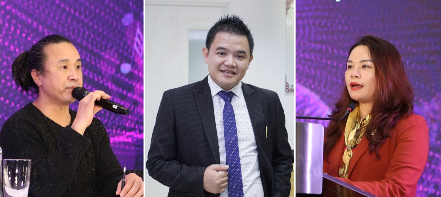 Minh bạch và bảo đảm quyền lợi tác giả trên môi trường số